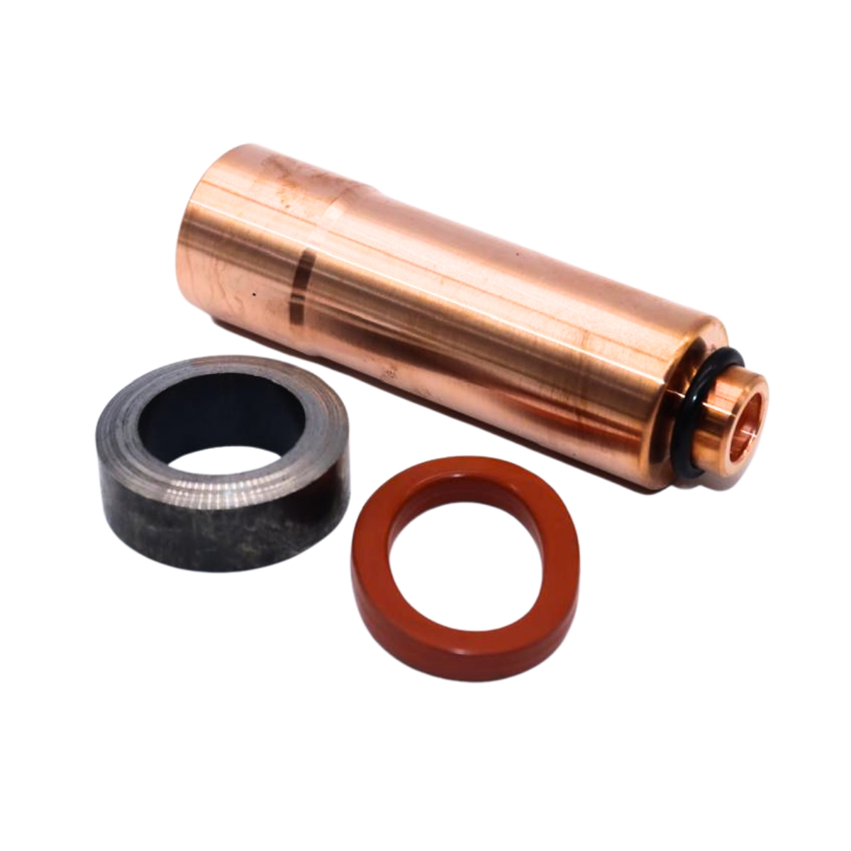 Imagem 1 do produto CAMISA DE BICO COMPLETA MOTOR VOLVO CE